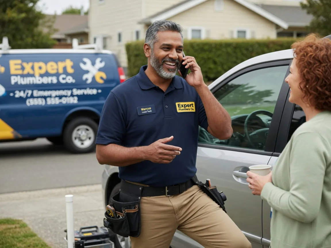 Clogged Drain Repair in Limekiln, PA